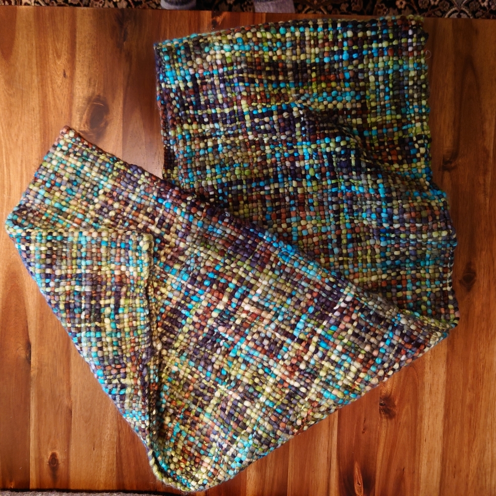 ECO by Rising Tide Infinity Scarf